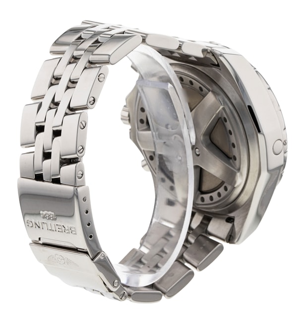 Breitling Bentley 6.75 A44362 Image 3